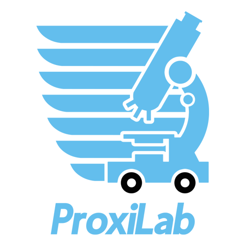 ProxiLab Logo